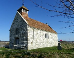 Fifield Bavant Saint Martin