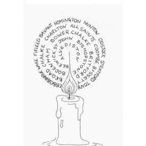 Candle